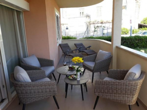 Luxury Apartment Providenca